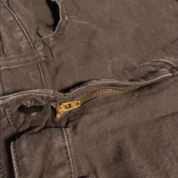 Highway Jeans Distressed Shorts Womens size 29 - Picture 15 of 16